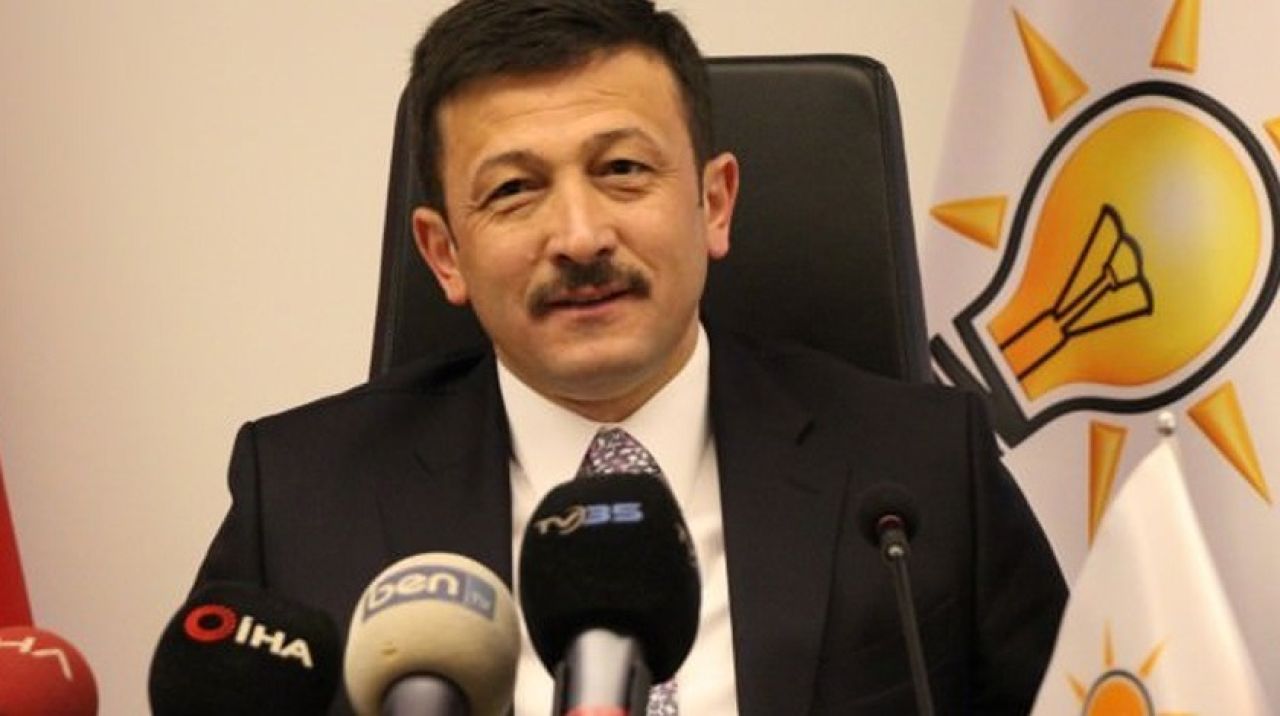 'Makas daralıyor! Artıya geçmeye çok az kaldı!'