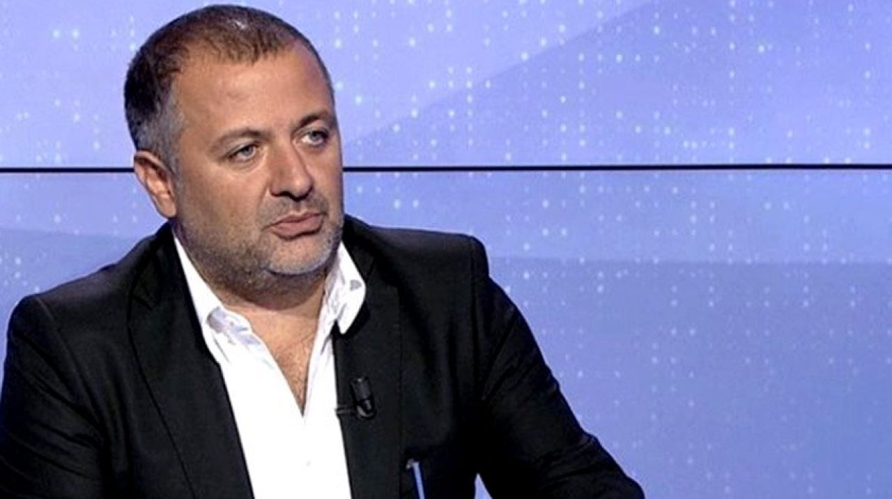 Demikol'dan Arda itirafı: Bana bunu sormayın dedi