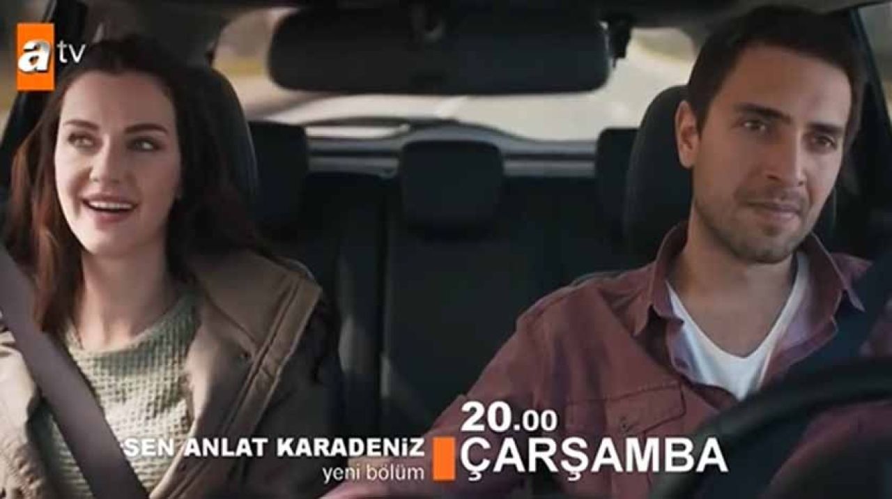 Sen Anlat Karadeniz 47. yeni bölüm fragmanı yayınlandı