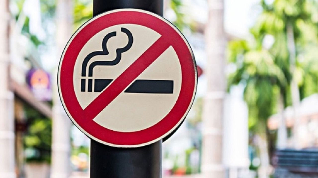 Sigarayla mücadelede yeni dönem