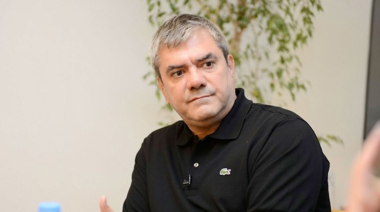 Yılmaz Özdil ile tokada devam!