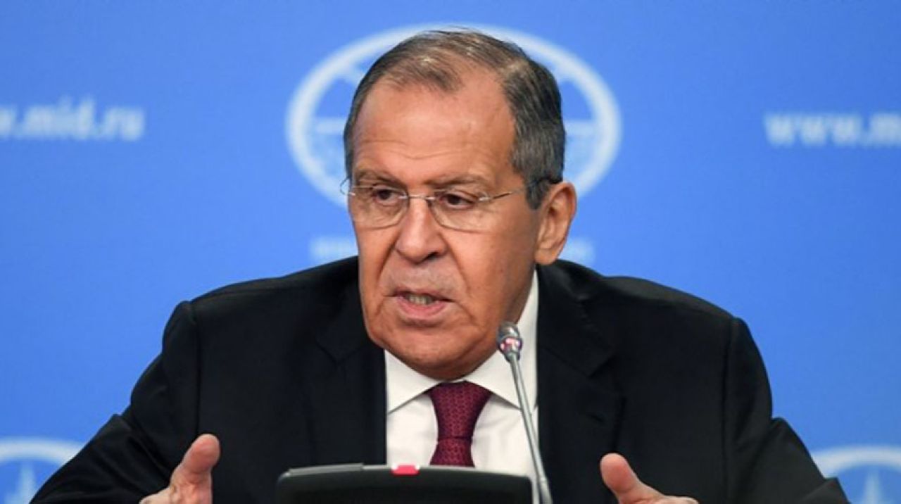 Rusya'dan ABD'ye Venezuela çağrısı