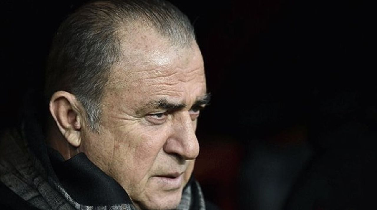 Terim'den Beşiktaş derbisi öncesi kadro dışı kararı