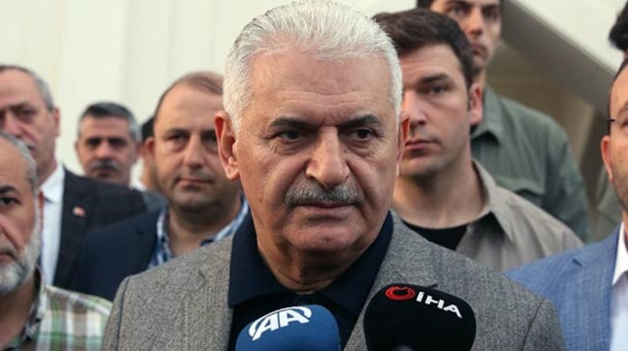 Binali Yıldırım'dan İstanbul açıklaması! Yarından itibaren...