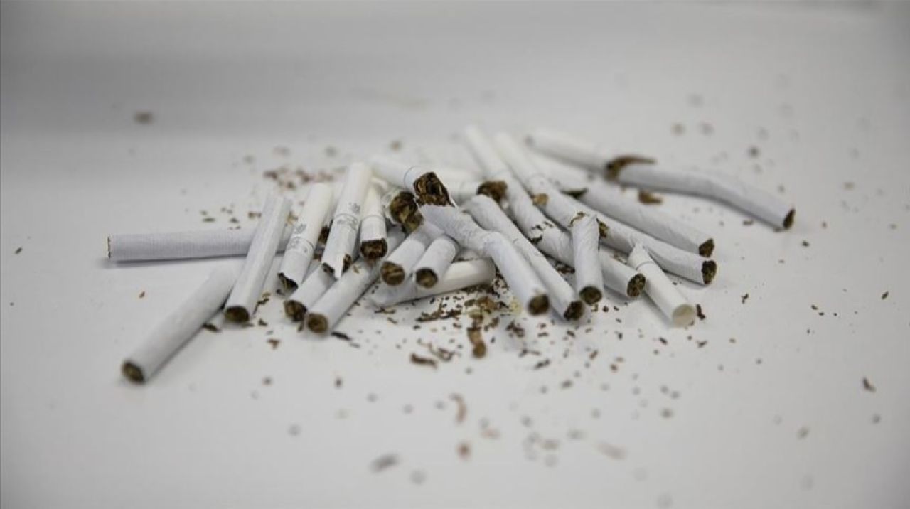 Sigara bağımlılığından kurtulmak ramazanda daha kolay