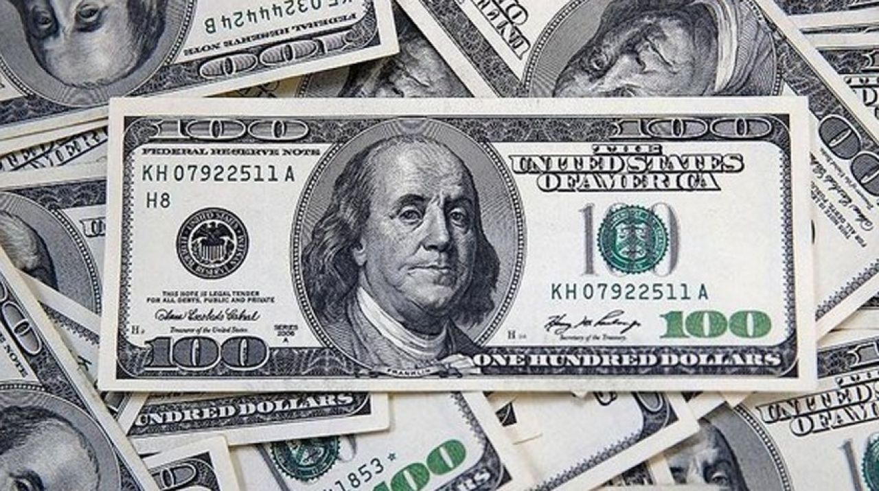 Dolarda grafikler yukarı yönlü hareket ediyor