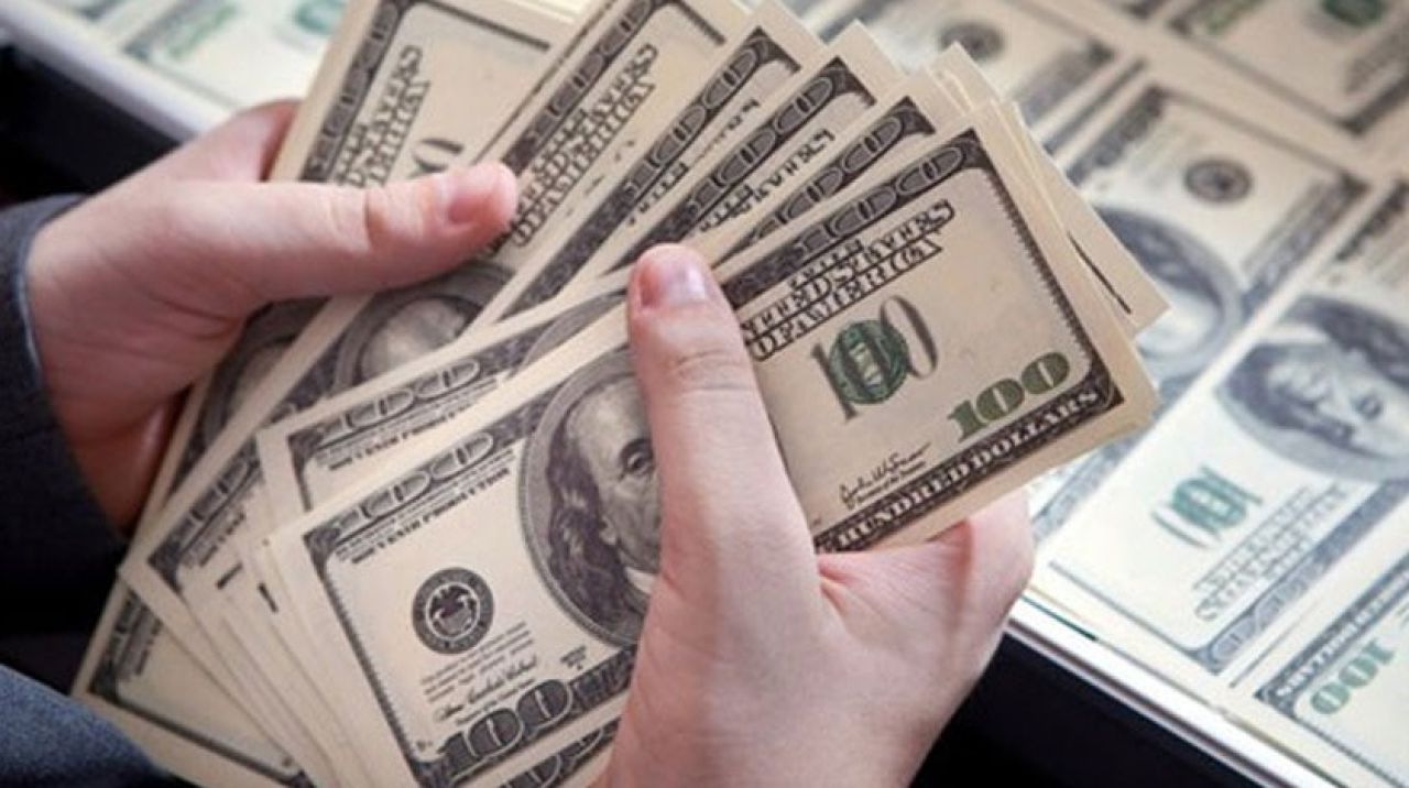 ABD dolarına dev darbe! Resmi olarak duyurdular