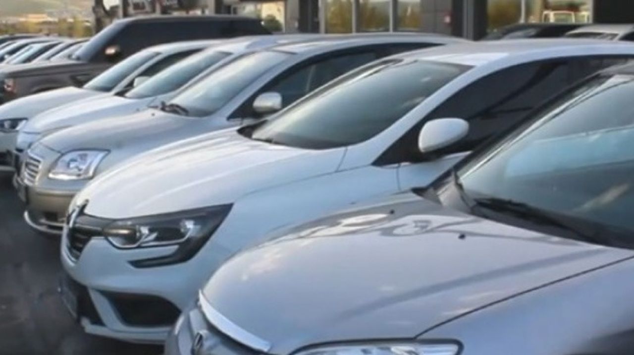 2. el araç alacaklar dikkat! Bunu mutlaka yaptırın