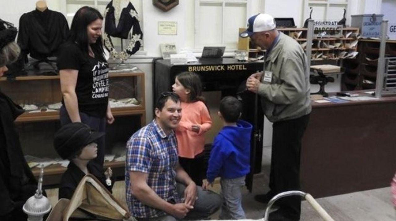 40 yıldır açılamayan kasanın şifresini ilk denemesinde buldu