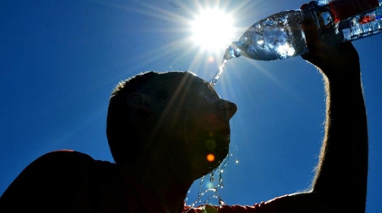 Sıcaklıklar mevsim normallerinin üzerine çıkacak