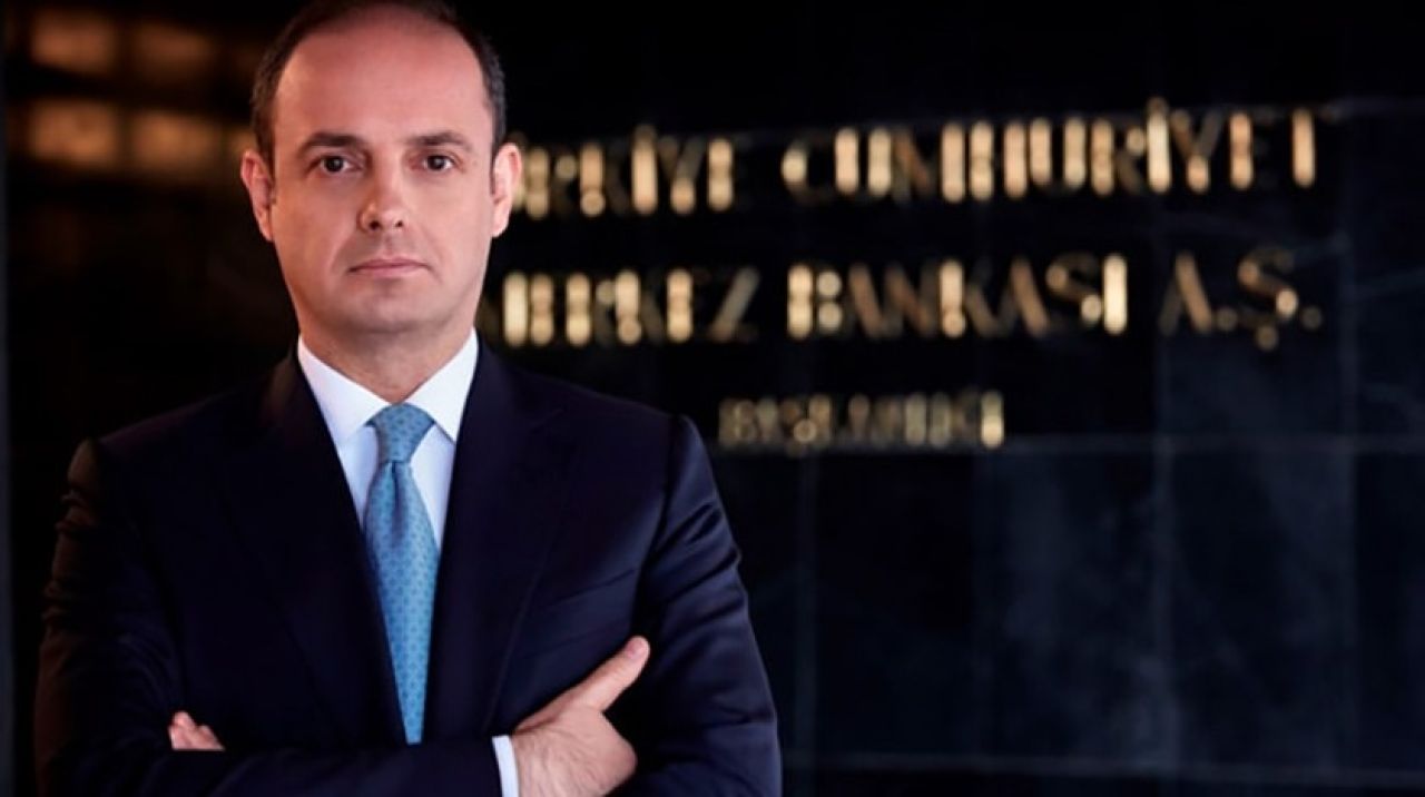 Erdoğan açıkladı! Merkez Bankası Başkanı neden görevden alındı?