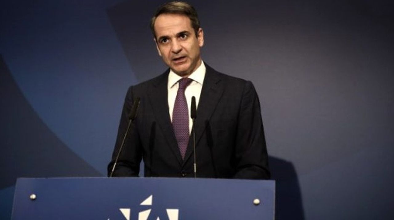 Yunanistan'daki seçim sonuçlandı! Çipras kaybetti