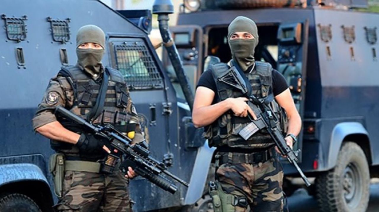 Sözde PKK yöneticisine MİT ve TSK'dan ortak operasyon
