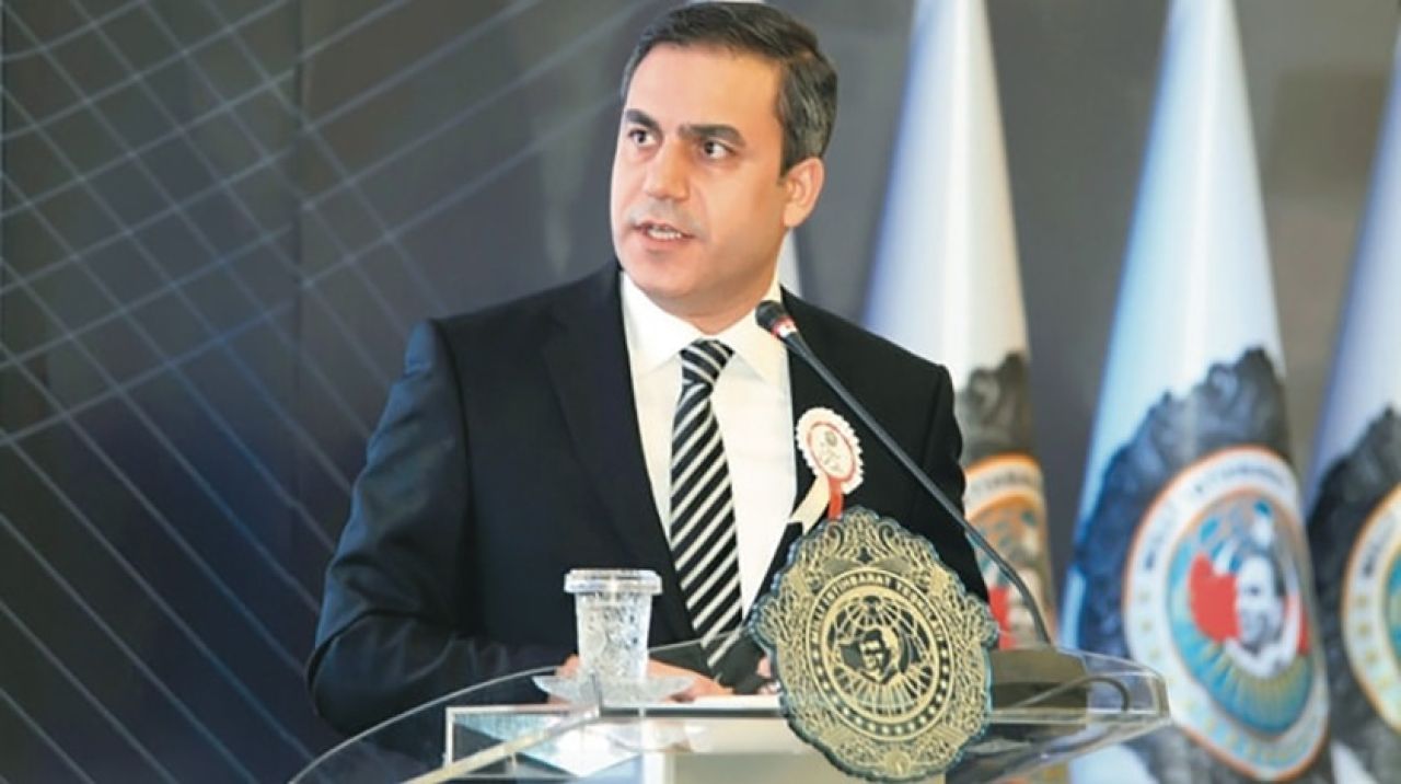 MİT duyurdu! Hakan Fidan'dan 'diplomatik istihbarat' vurgusu!