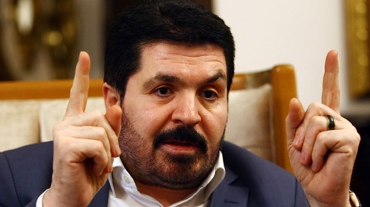 Savcı Sayan yeni nikah uygulamasını duyurdu!