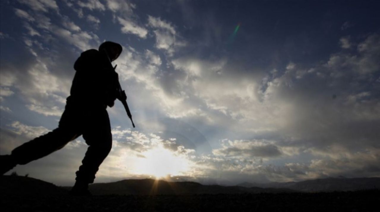 PKK'ya darbe üstüne darbe! Gabar'da 2 terörist etkisiz hale getirildi