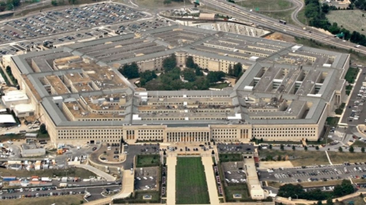 S-400'ler sonrası Pentagon'da hareketlenme