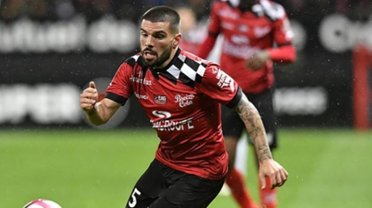 Pedro Rebocho Beşiktaş'ta