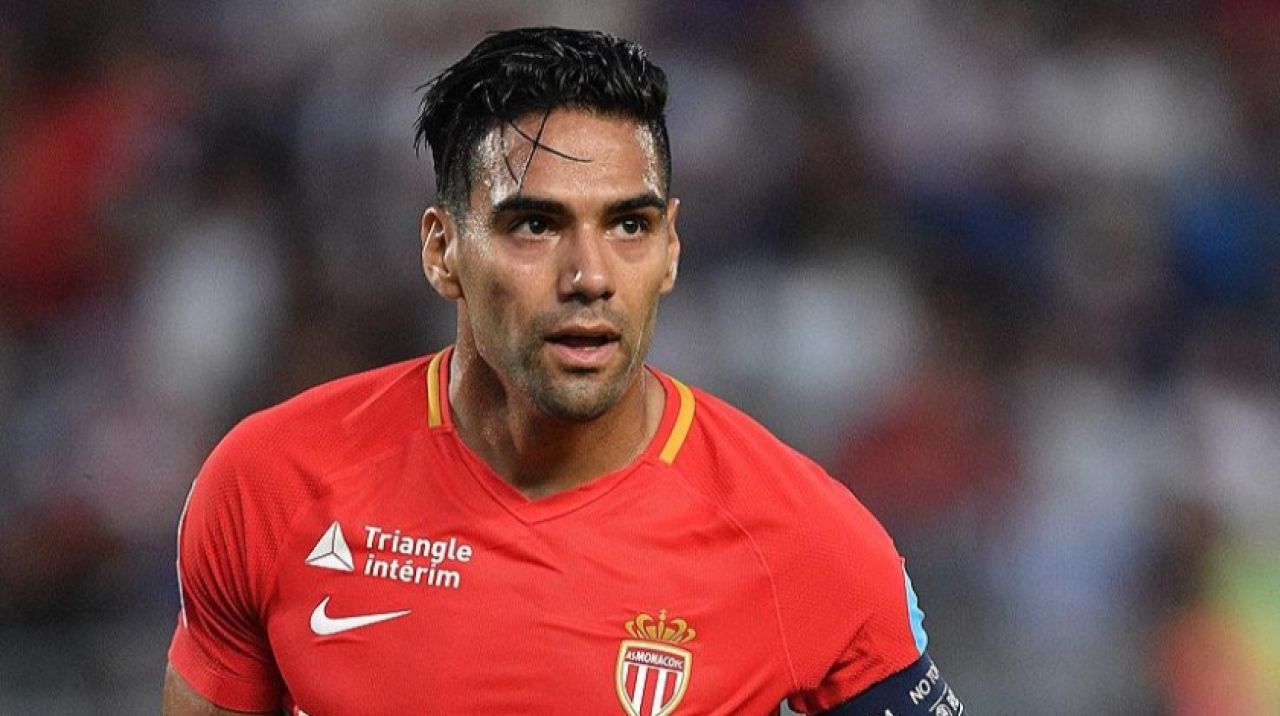 Falcao transferinde bomba gelişme