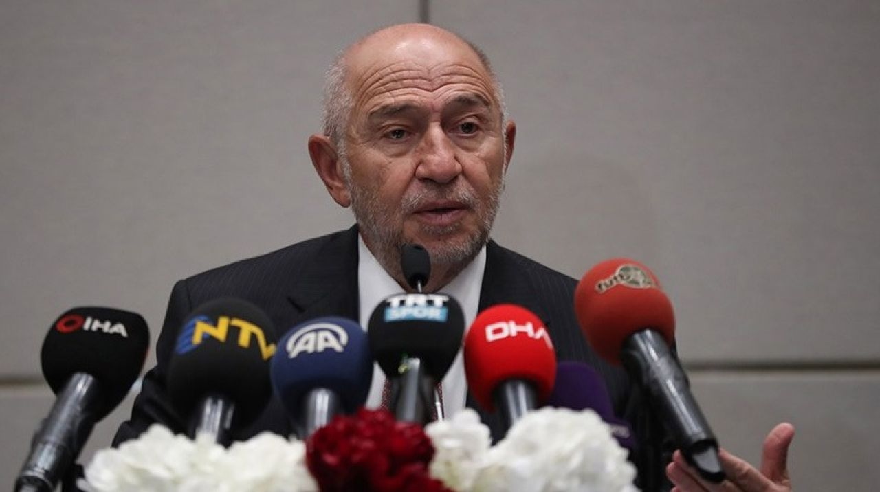 Özdemir açıkladı! Yeni sezonda uygulanacak