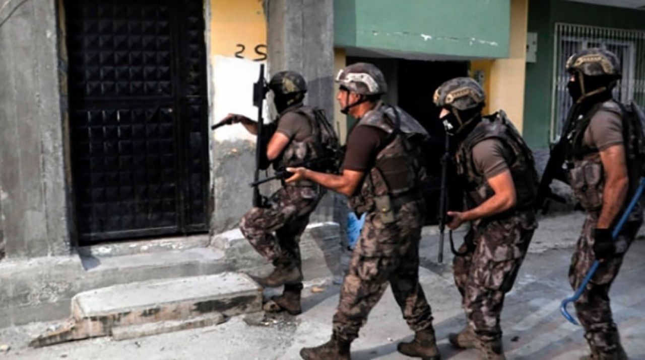 Diyarbakır'da teröre darbe! 2 terörist yakalandı