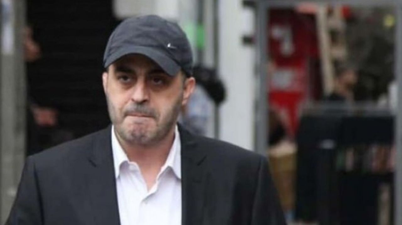 Ali Hatum evinde ölü bulundu!