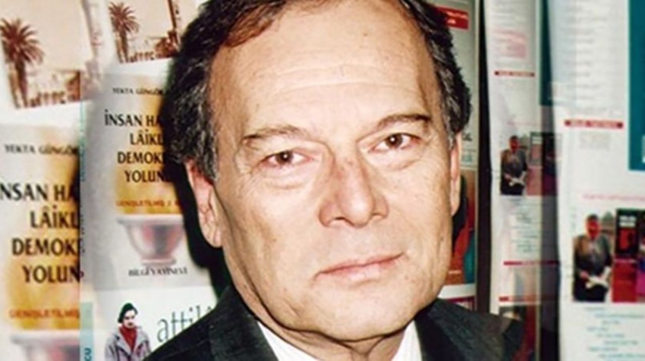 Ünlü sanatçı hayatını kaybetti!