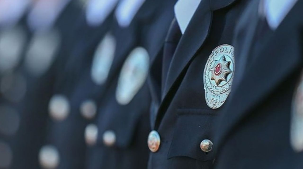 Emniyet Genel Müdürlüğü'nde yeniden yapılanma! Sayıları düşürüldü