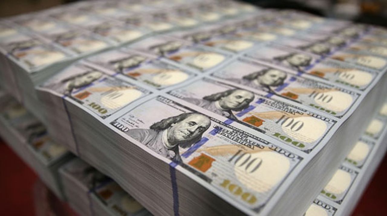 ABD'den 100 milyar dolarlık Türkiye çağrısı