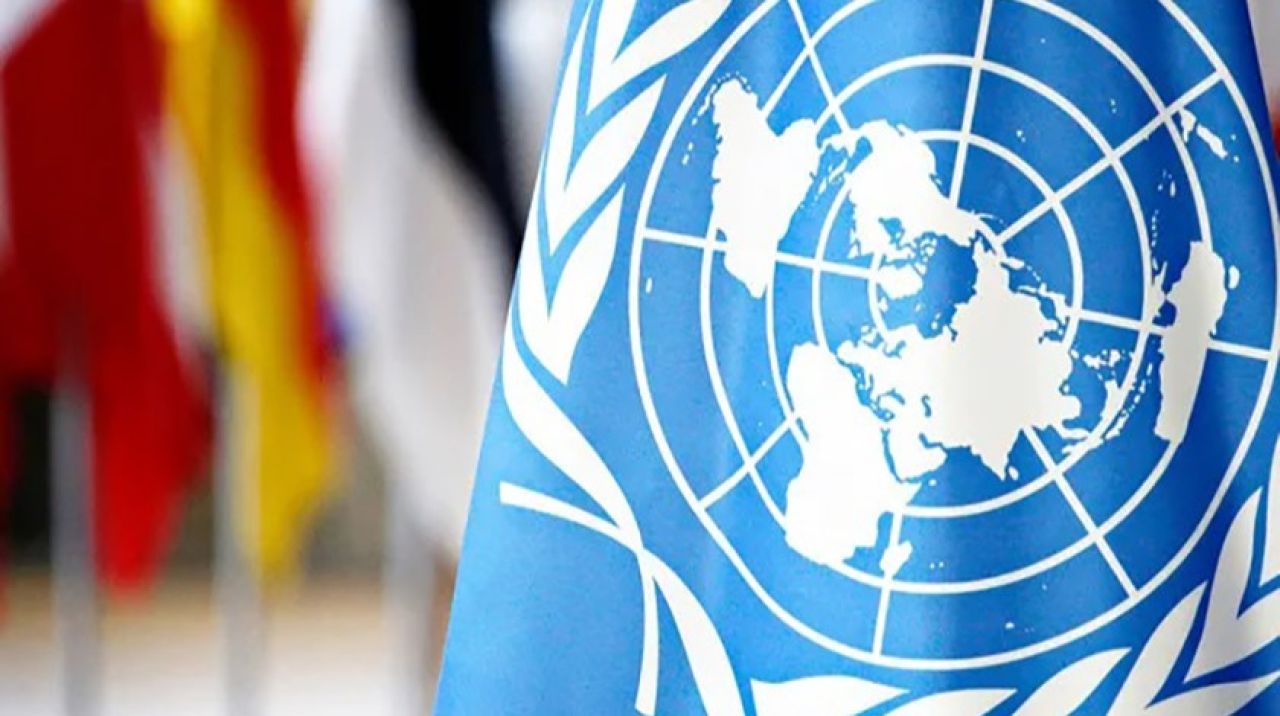 İstedikleri olmadı! O oylama  daimi üyelerin oylarıyla veto edildi