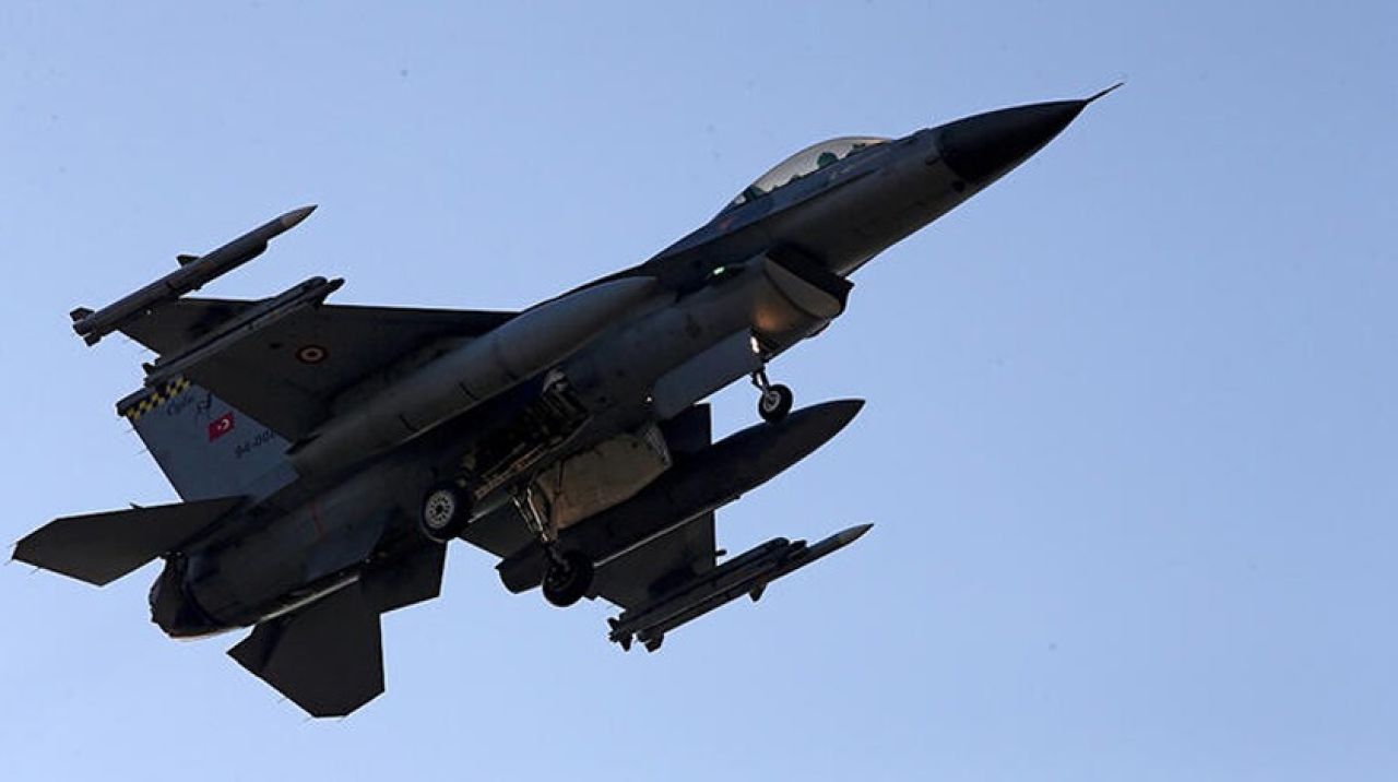 MSB duyurdu! Sadece teröristler hedef alınıyor