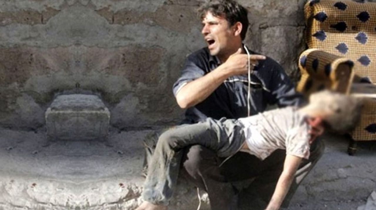 Terör örgütü yandaşları manipülasyona hız verdi!