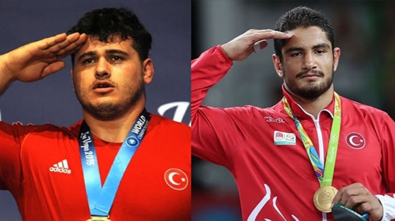 Şampiyonlar Mehmetçik olacak