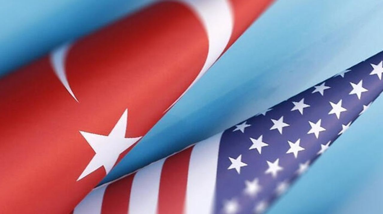 ABD'den Türkiye karşıtı skandal karar!