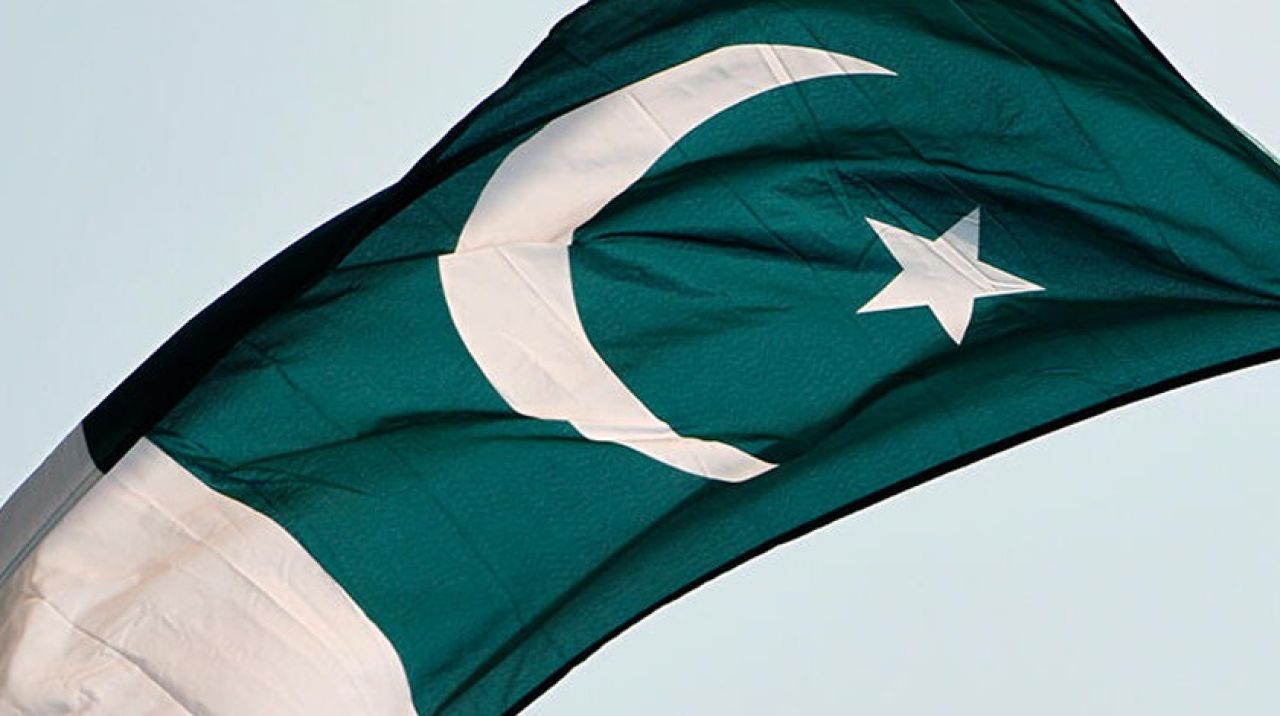 Pakistan'dan "Barış Pınarı Harekatı" açıklaması