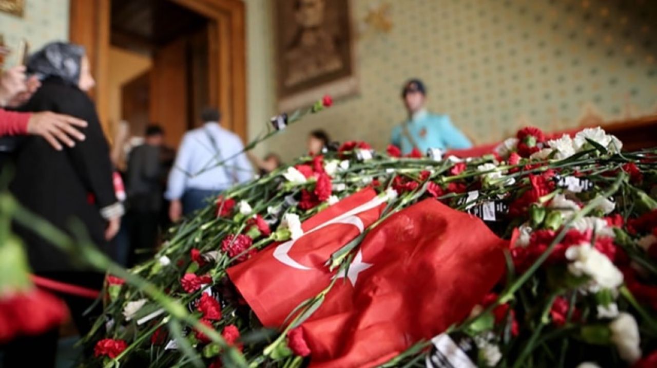 Rekor kırıldı! Dolmabahçe'deki ziyaretçi sayısı belli oldu