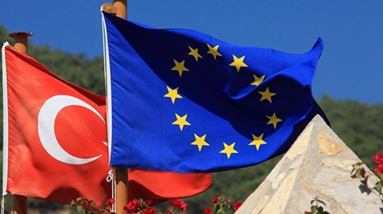 AB'den skandal Türkiye kararı