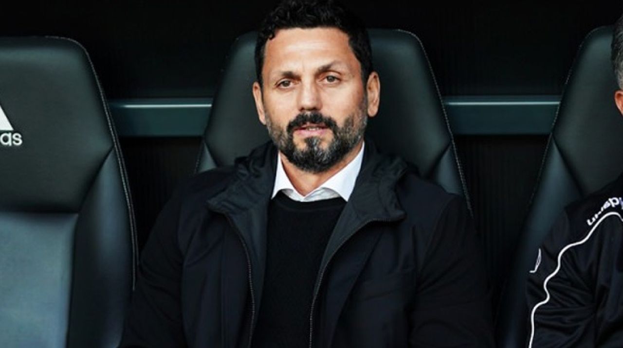 'Zaten Kur'an-ı Kerim'de yazılı bu'