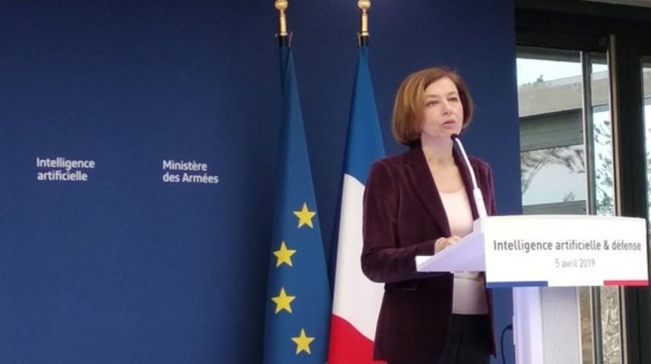 Fransa'dan şaşırtan DEAŞ açıklaması