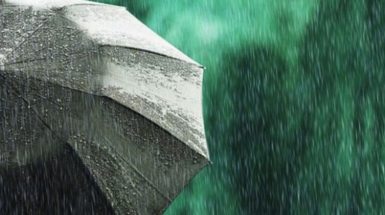 Meteoroloji uyardı! Sağanak geliyor