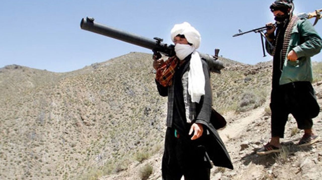 ABD'ye savaş tehdidi Ülkemizden çıkın yoksa...