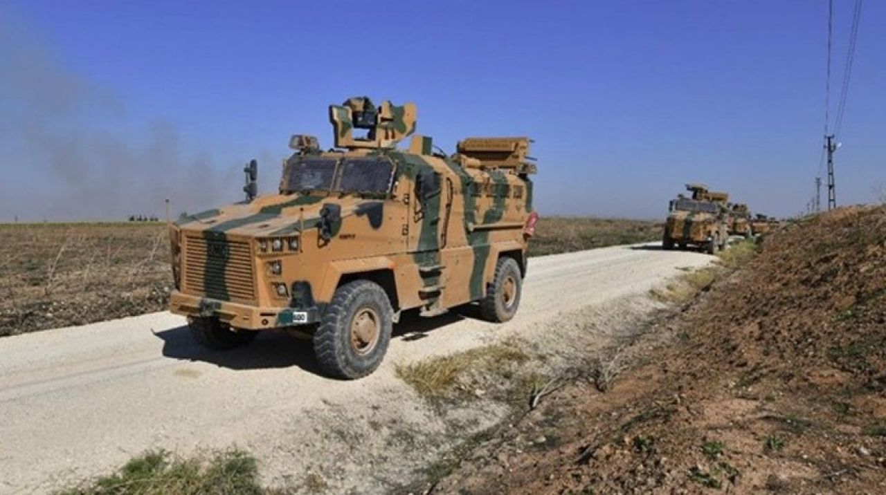 Rusya ile dördüncü ortak devriye