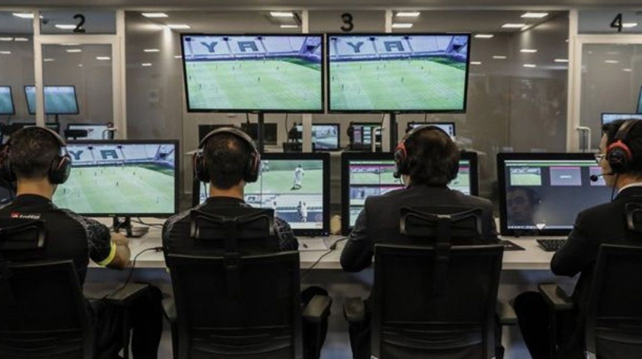 O ülkede operasyon! Hakemler gözaltında