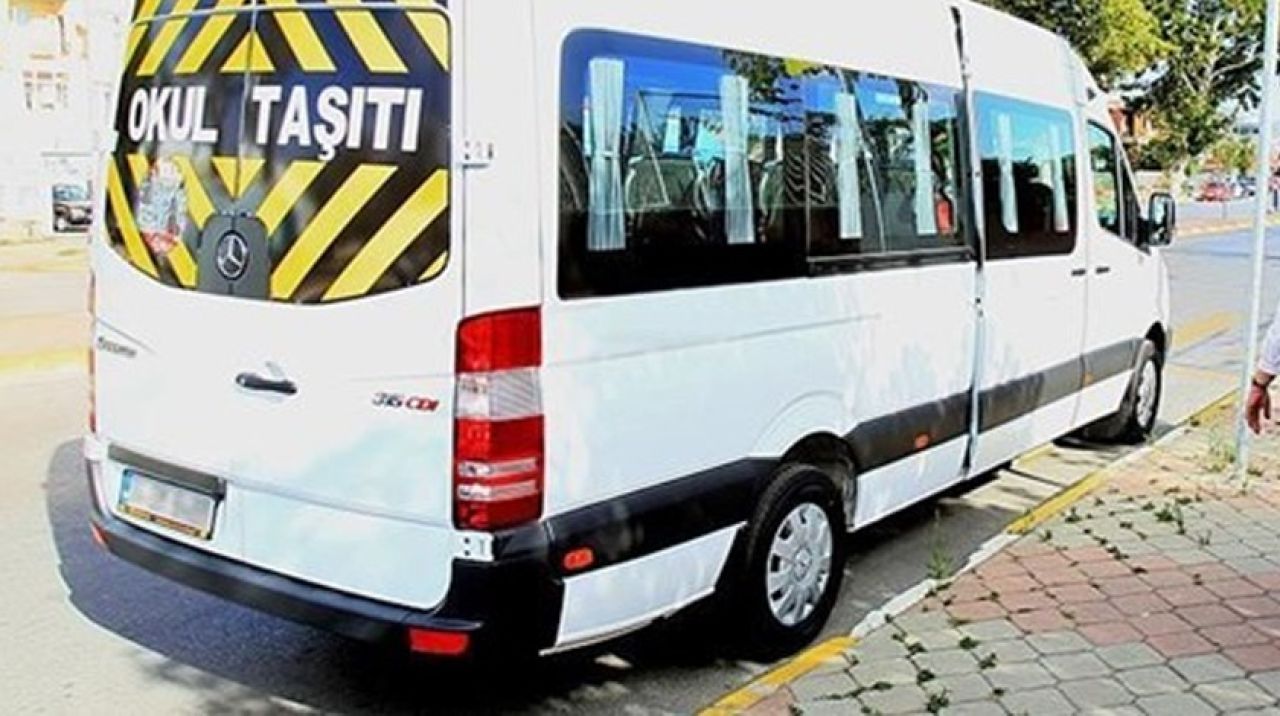 Velilere ''L'' plaka uyarısı