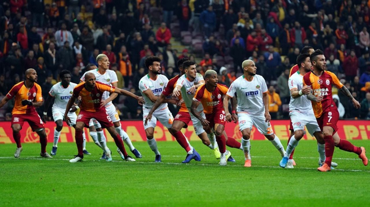 G.Saray'da bir sakatlık şoku daha!