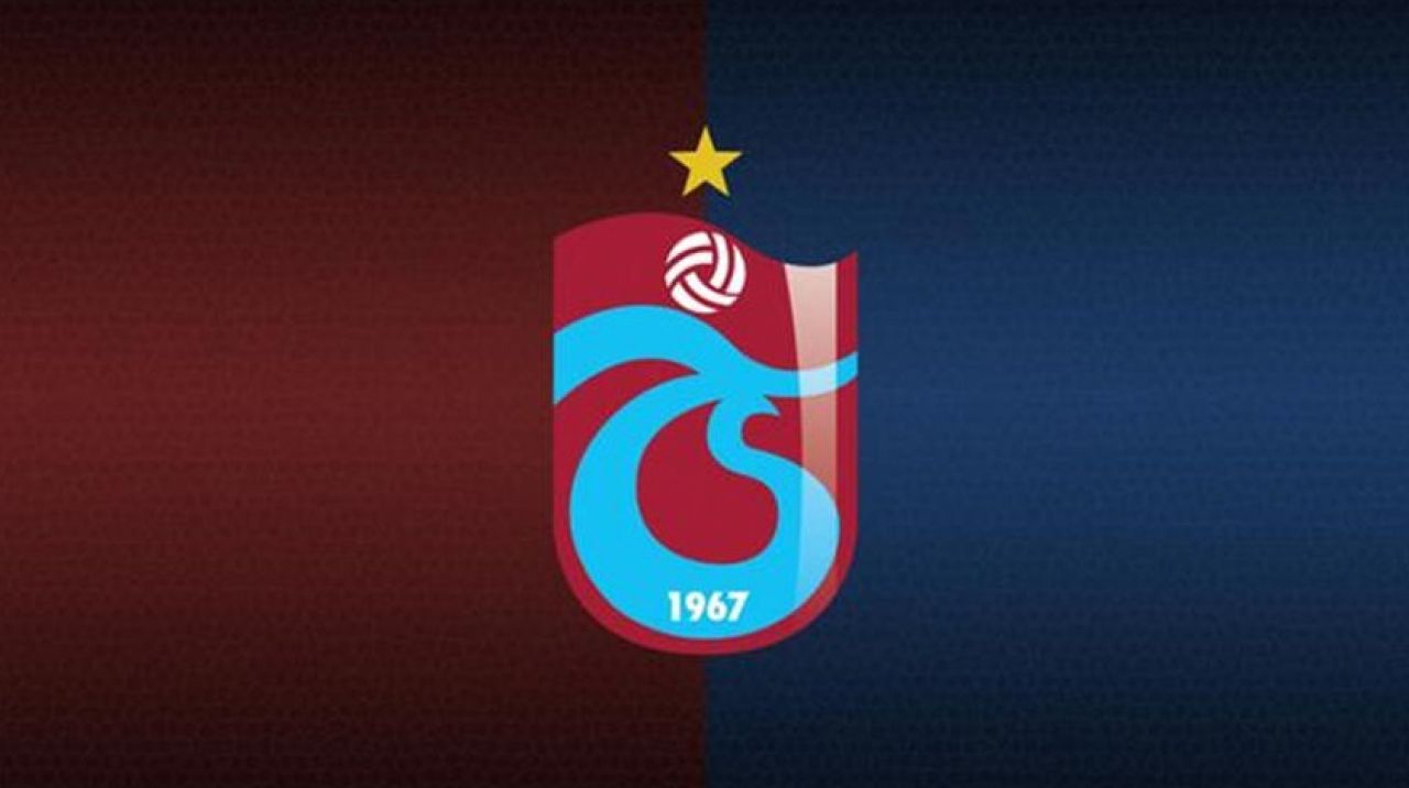 Trabzonspor'dan TFF'ye sert tepki!