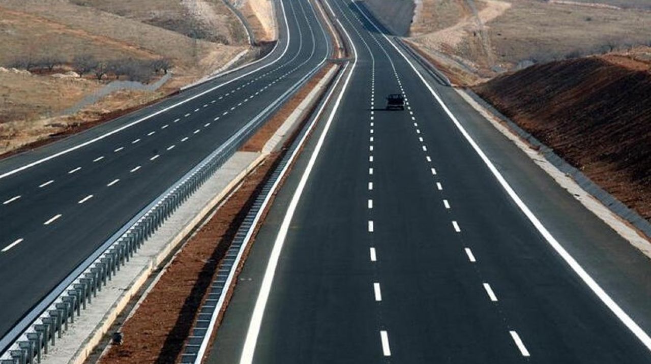 Resmi Gazete'de yayımlandı! O yol ücretsiz oldu