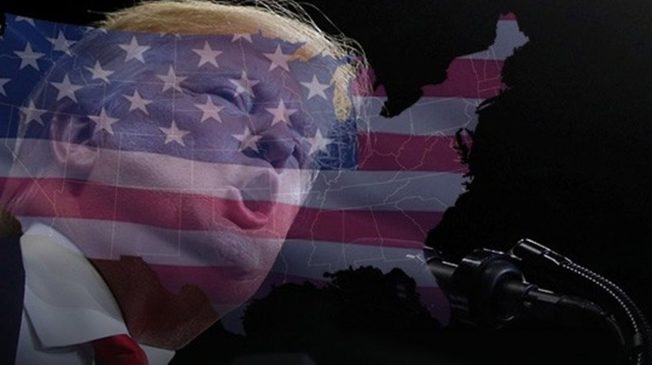 ABD'yi korku sardı! Dolar düzeni sona eriyor