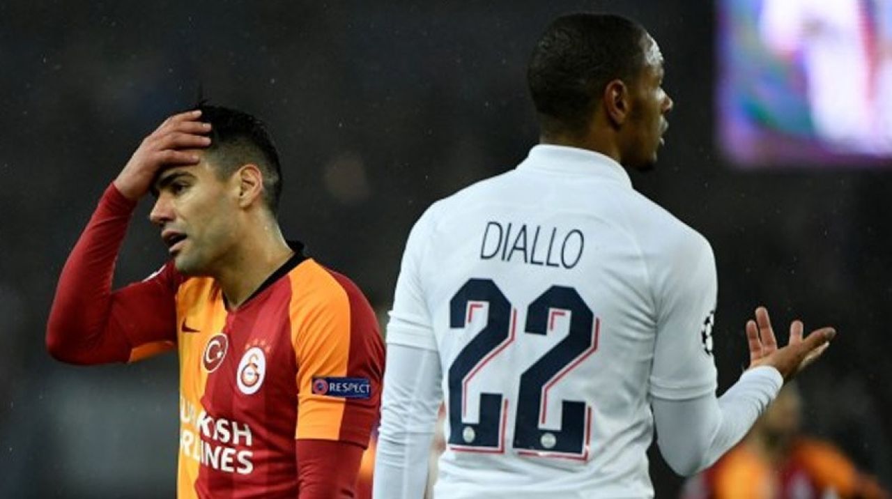 Fransızlardan rencide edici ifadeler!