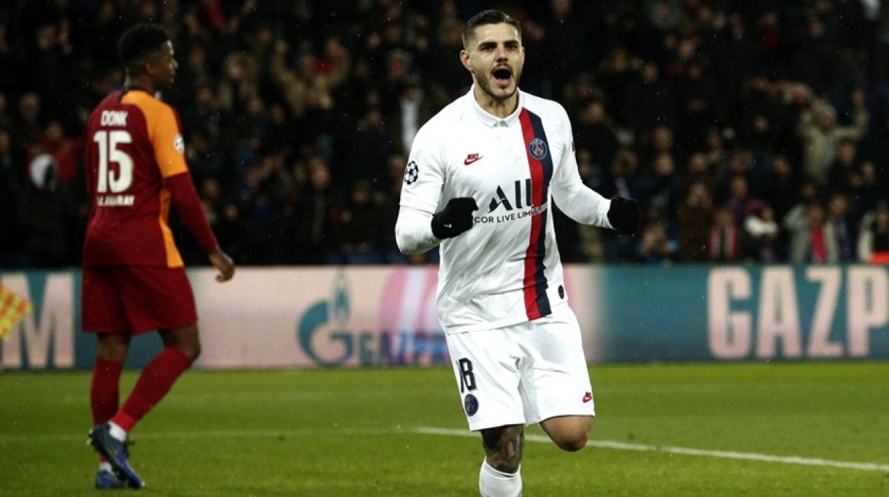 Avrupa'ya kötü veda: 5-0...